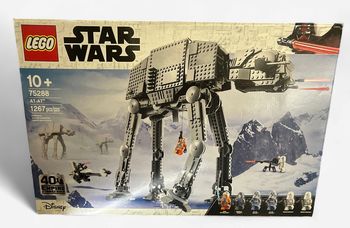 Lego Star Wars 40 The Empire Strikes Back