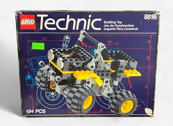 Lego Technic Building Toy
