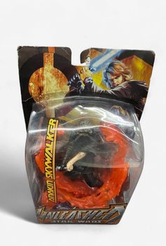 Star Wars Anakin Skywalker Unleashed
