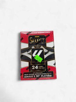 2025-26 Select Soccer Blaster