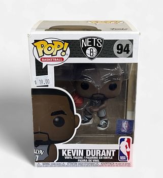 Funko Pop! Basketball Brooklyn Nets Kevin Durant #94