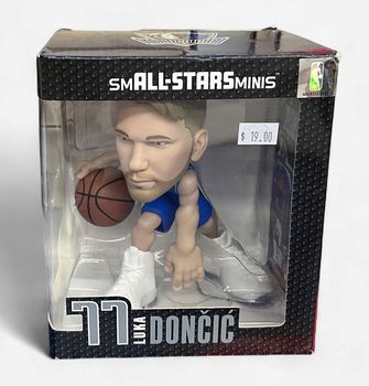 smALL-STARSminis  #77 Luka Dončić