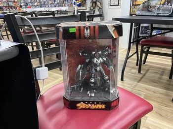 Manga Spawn Figurine