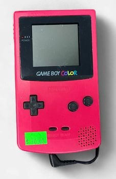 Game Boy Color