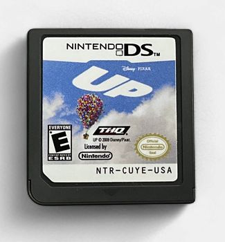Nintendo DS Game Disney Pixar UP