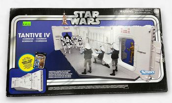 Star Wars Tantive IV