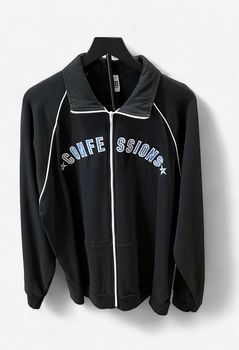 Vintage 2006 Madonna Confessions Tour Full Zip Sweatshirt