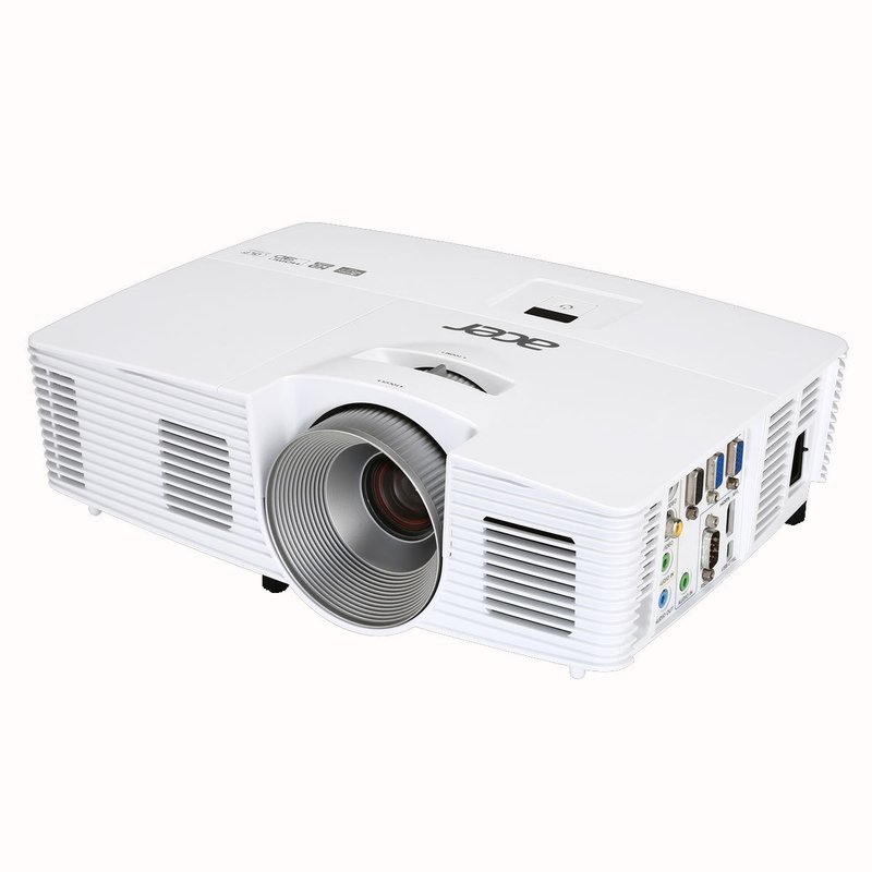 Video Projecteur 3000 Lumen 