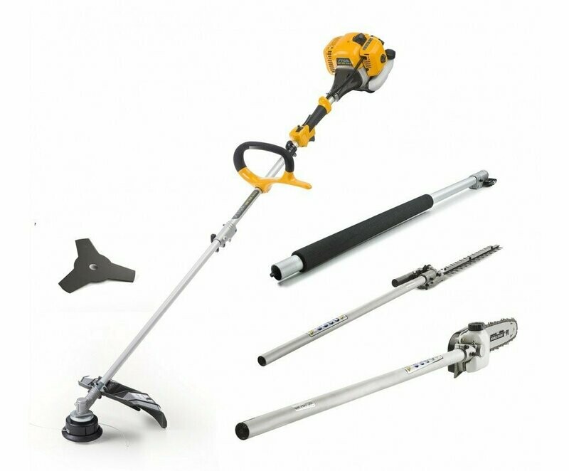 OFFER! Stiga Multi Tool 5 in 1