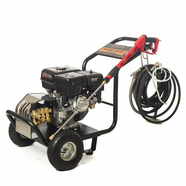 VICTOR 3600PSI 15HP PRESSURE WASHER