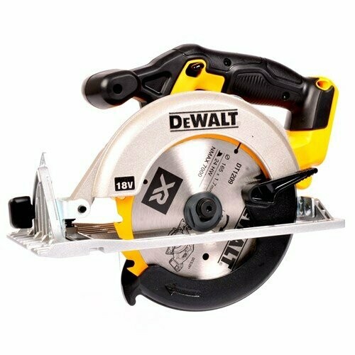 DEWALT DCS391N CIRCULAR SAW