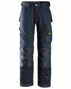 NAVY -- 50 -SNICKERS CRAFTSMAN - (35"W + 32"L)