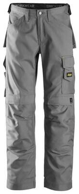 GREY -- 84 -SNICKERS CRAFTSMAN - (30"W + 30"L)