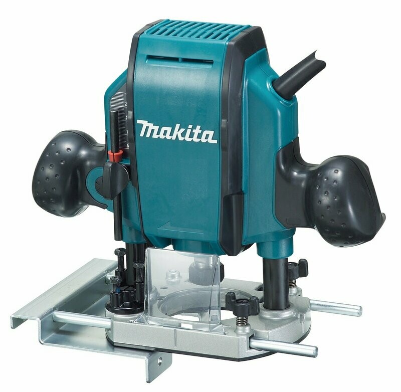 Makita Router