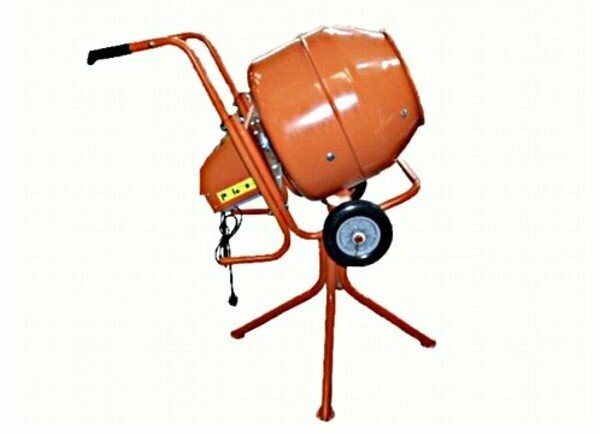 Upright mixer (PCM5-240V)