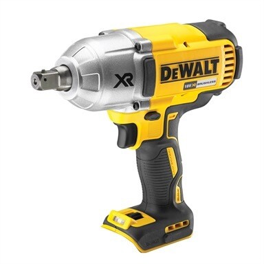 DEWALT IMPACT WRENCH - BODY ONLY
