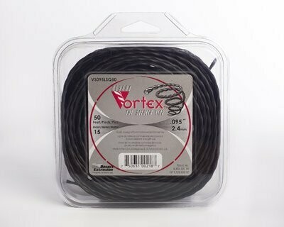 Vortex Strimmer Cord / Line 2.0mm (TWISTED)