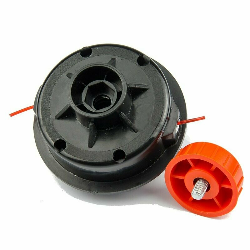 Oregon Mini Tap Trimmer Head - Curved Shaft Strimmers - Q111138