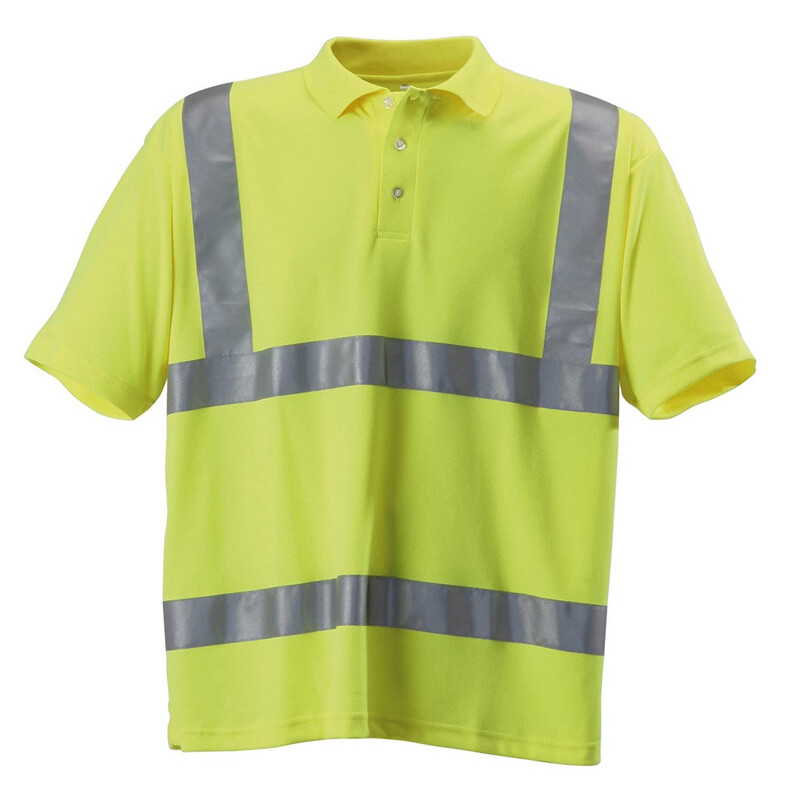 Black Rock Hi-Vis T-Shirt : MEDIUM Black Rock Hi-Vis T-Shirt : MEDIUM