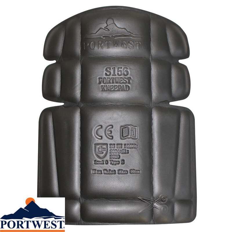 Kneepads