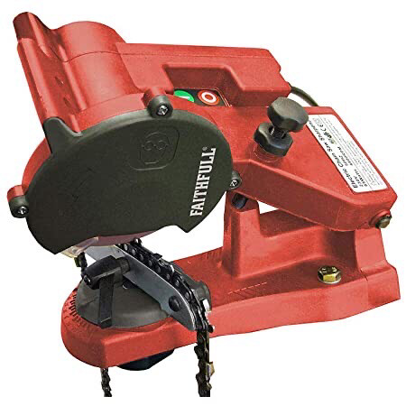 Electric Chainsaw Sharpener 85W 230V Electric Chainsaw Sharpener 85W 230V