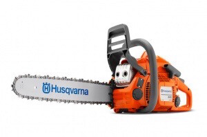 HUSQVARNA 445