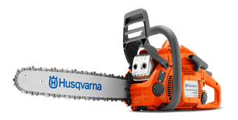 HUSQVARNA 435