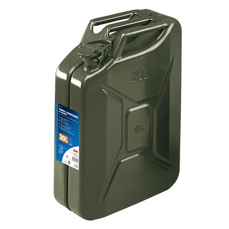 Petrol Can 20 litre