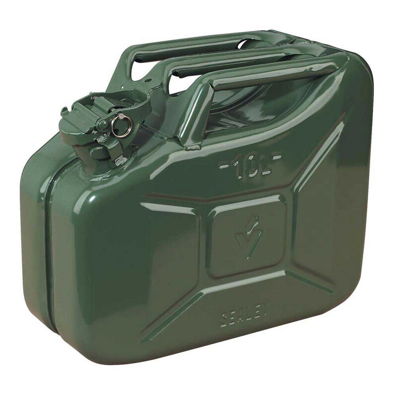Petrol Can 10 litre