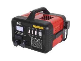 Starter/Charger 160/30Amp 12/24V 230V Starter/Charger 160/30Amp 12/24V 230V