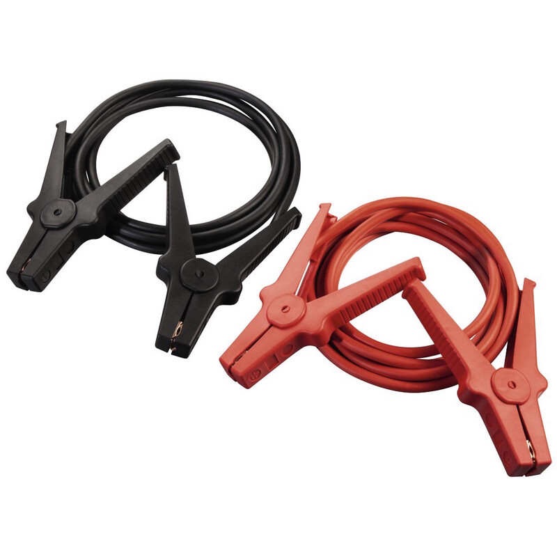 Booster Cables 16mm² x 3m 220A