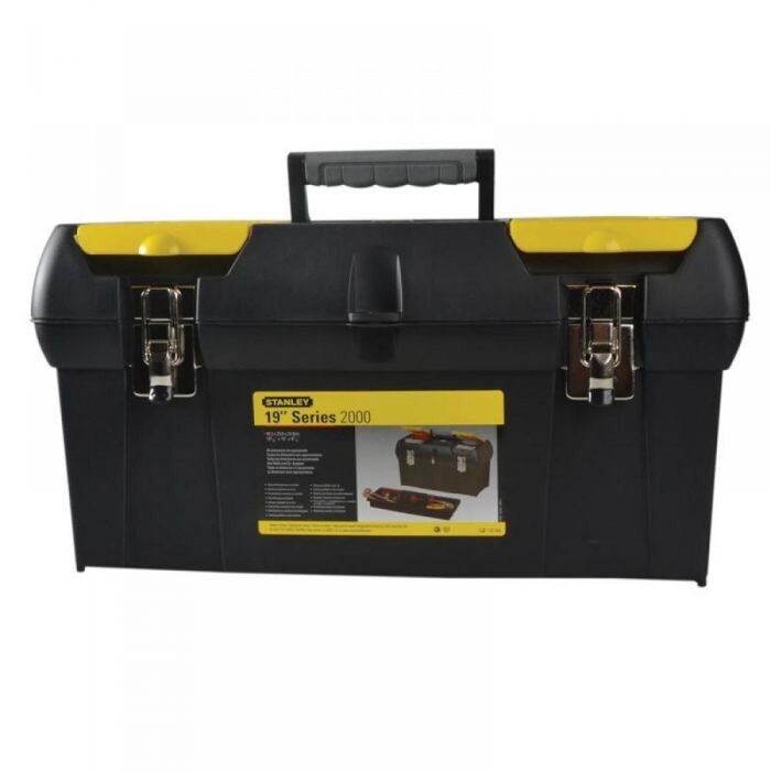 Stanley Toolbox 50cm (19in)