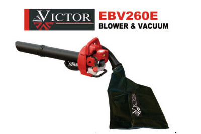 VICTOR Handheld Blower/Vac