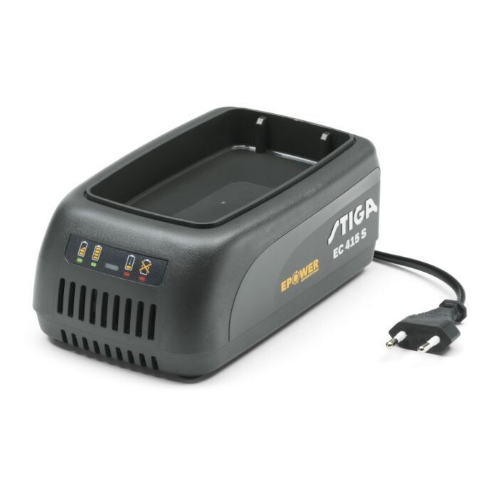 STIGA EC 415 S - CHARGER