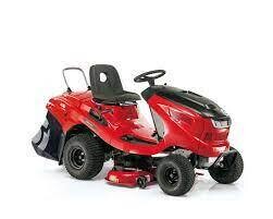 AL-KO SOLO T16-103.7 HD V2 lawn tractor (103cm/40 AL-KO SOLO T16-103.7 HD V2 lawn tractor (103cm/40" cut)
