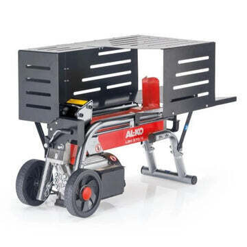 AL-KO LSH 370/4 Log Splitter