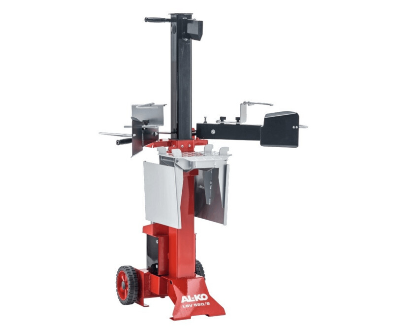 AL-KO LSH550 6 TONNE Splitter