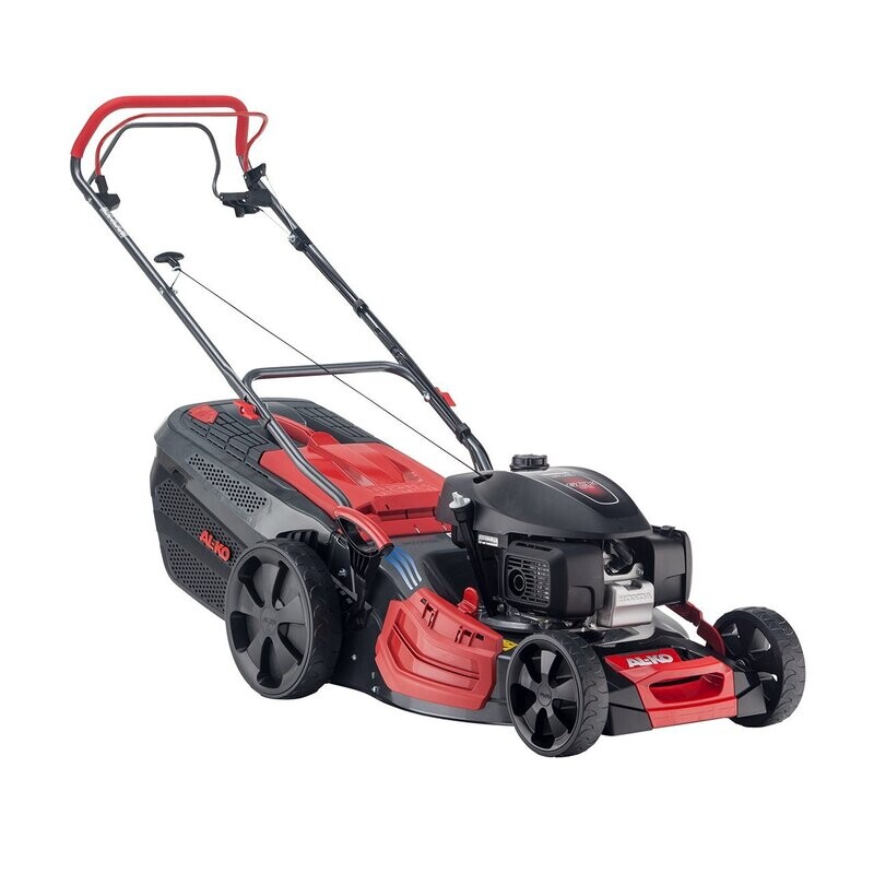 ALKO Premium 520 HONDA Engine Lawnmower ALKO Premium 520 HONDA Engine Lawnmower