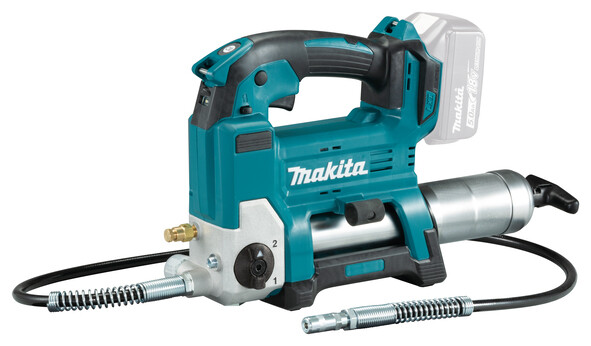 MAKITA GREASE GUN - BODY ONLY - DGP180