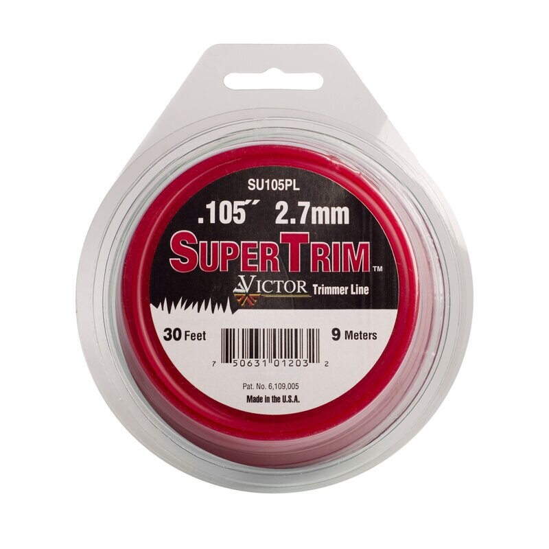 Strimmer Cord / Line 2.7mm