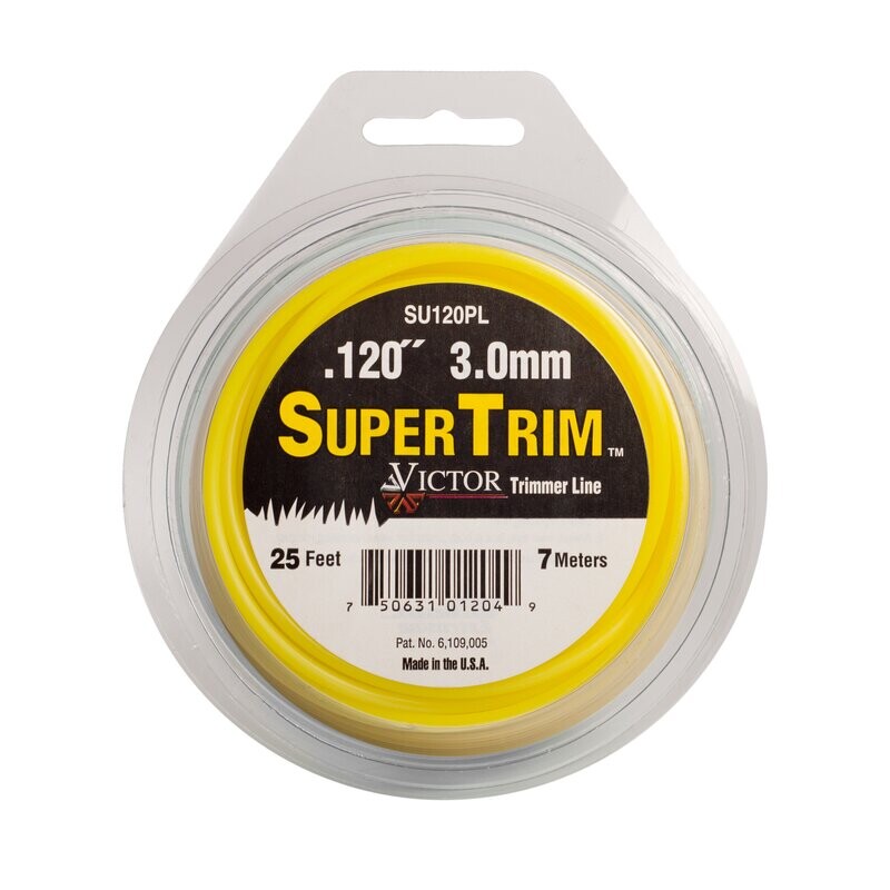 Strimmer Cord / Line 3.0mm