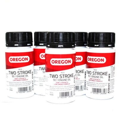 Oregon 2 Stoke Oil 100ml
