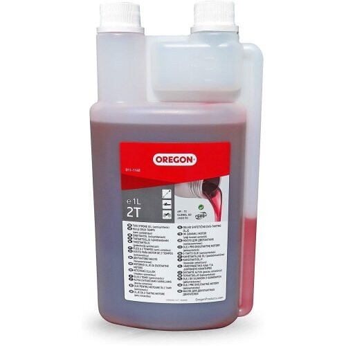 Oregon 2 Stroke Oil 1 Litre