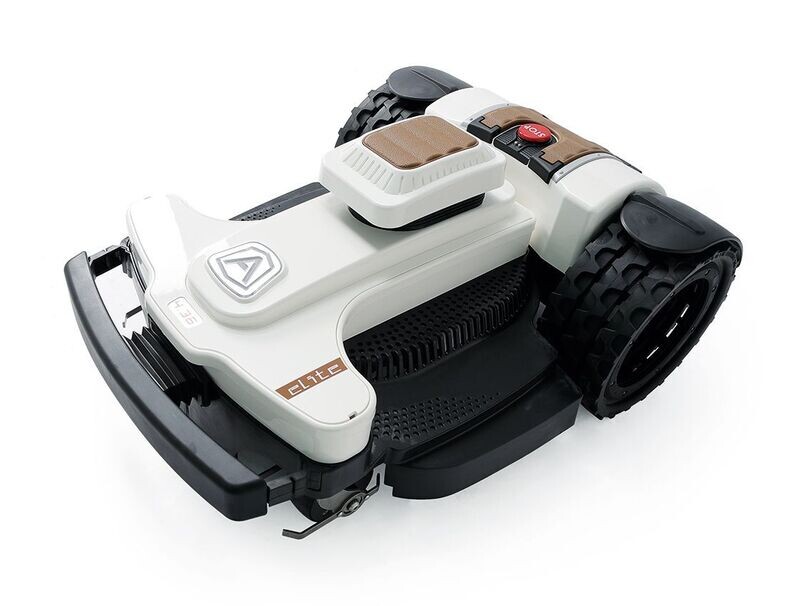 AMBROGIO NEXTLINE 4.36 RTK -- DEPOSIT SECURES AMBROGIO NEXTLINE 4.36 RTK -- DEPOSIT SECURES