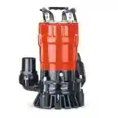 Pump. Submersible. Waste water/Trash Pump