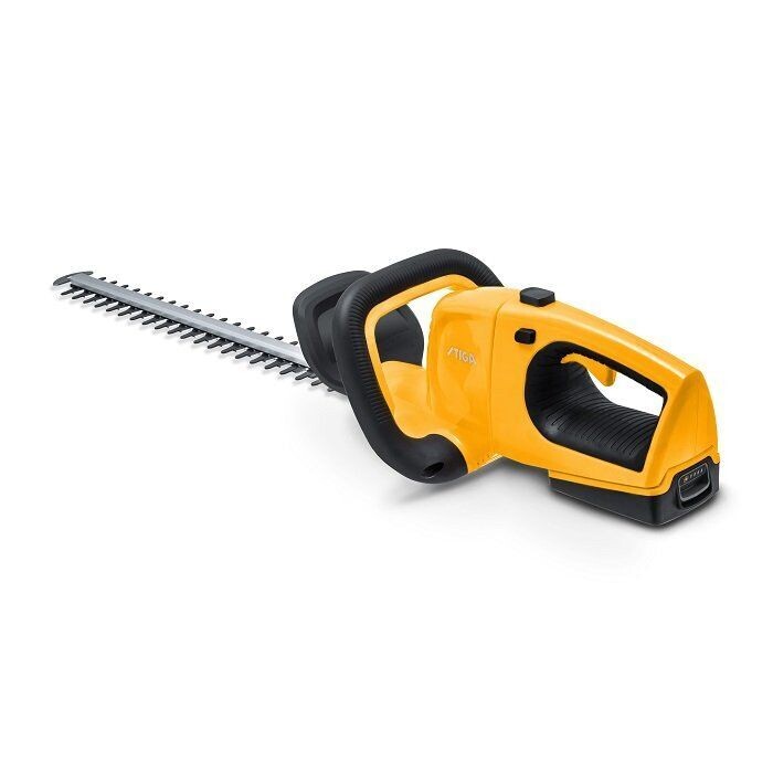 STIGA HT100e Kit Battery Hedge trimmer