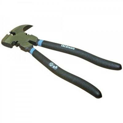 TALA - Professional 250mm(10in) Fencing Pliers