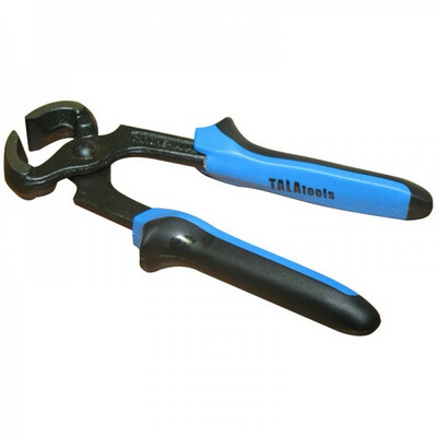 TALA - Professional 175mm(7in) Carpenters Pincers