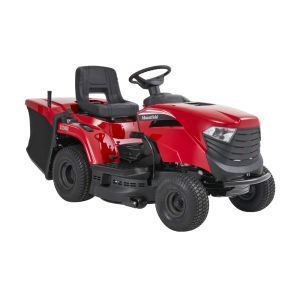 Petrol garden Tractor Mountfield 1530H Mower.Early Season offer.