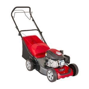 Petrol lawn mower Mountfield SP46. Early Season Offer.